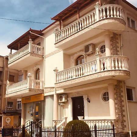 Guest House Stena Erseke Dış mekan fotoğraf