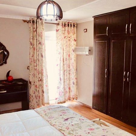 Guest House Stena Erseke Dış mekan fotoğraf
