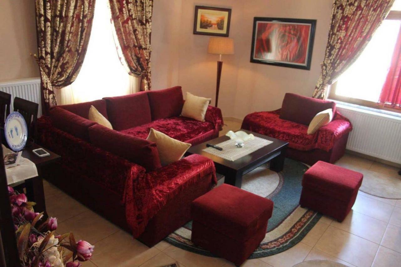 Guest House Stena Erseke Dış mekan fotoğraf