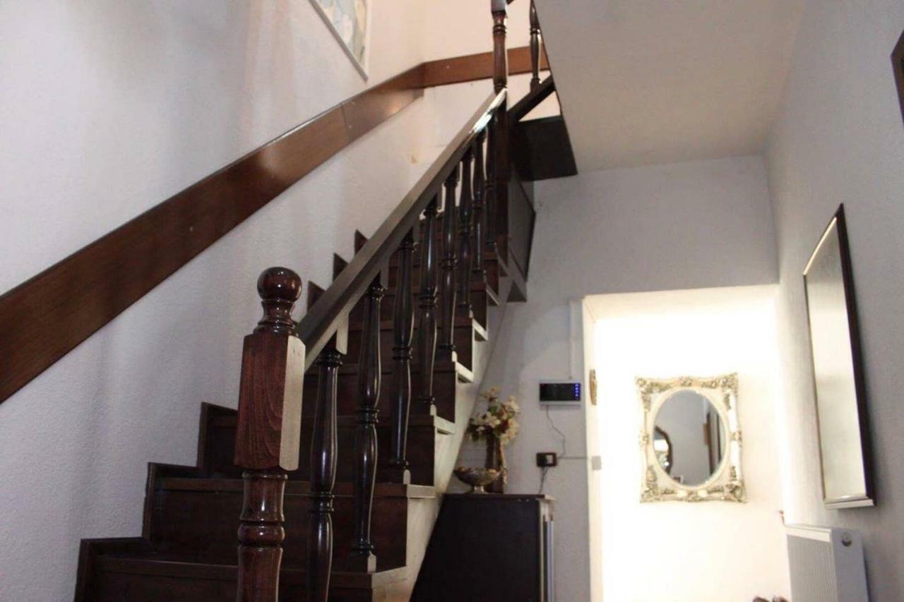 Guest House Stena Erseke Dış mekan fotoğraf