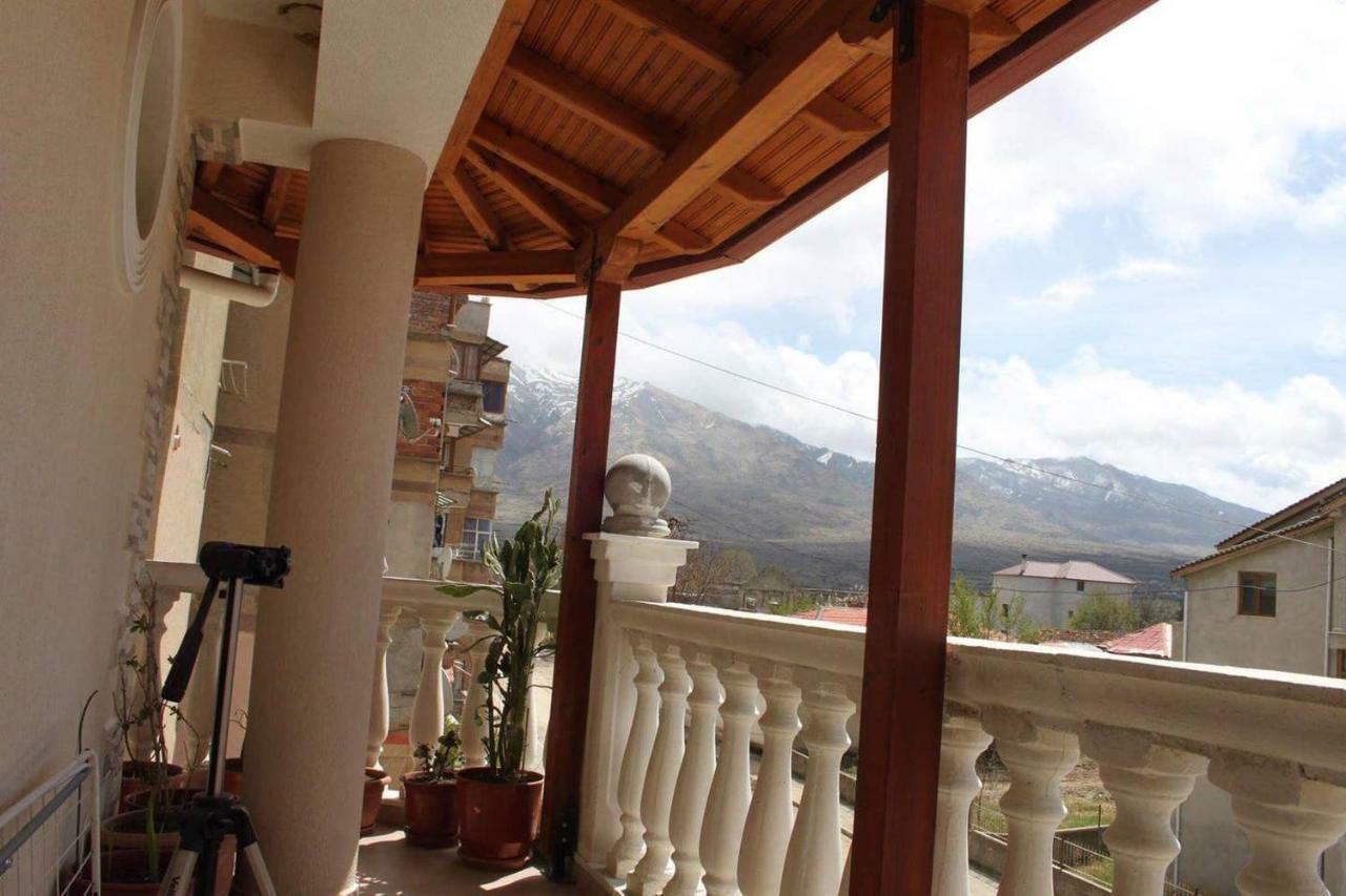 Guest House Stena Erseke Dış mekan fotoğraf