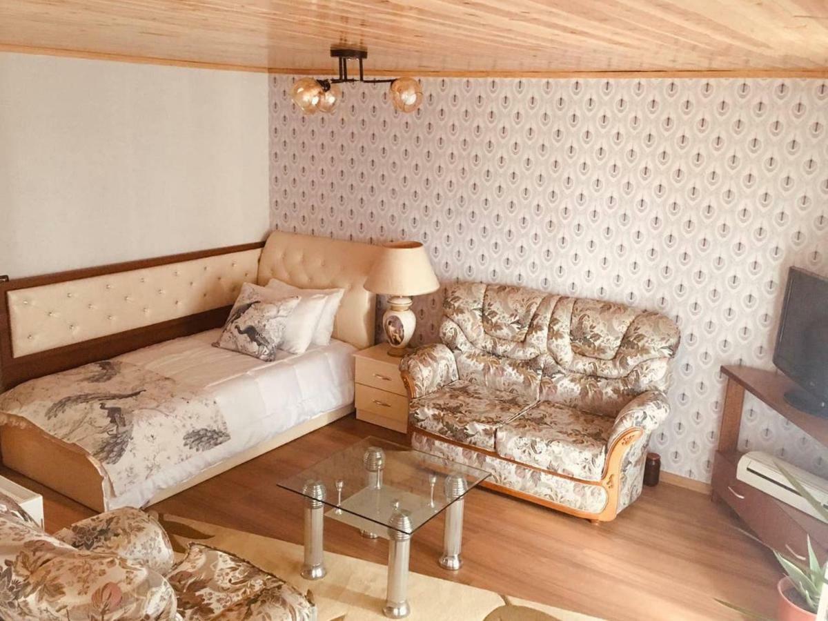 Guest House Stena Erseke Dış mekan fotoğraf