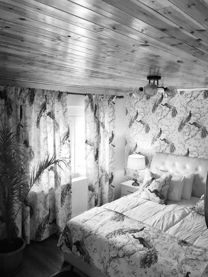 Guest House Stena Erseke Dış mekan fotoğraf