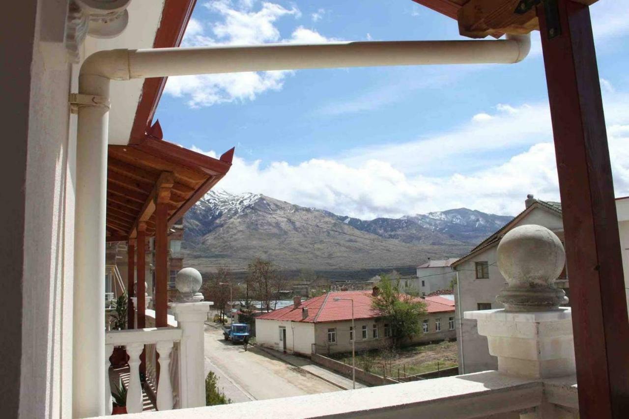 Guest House Stena Erseke Dış mekan fotoğraf