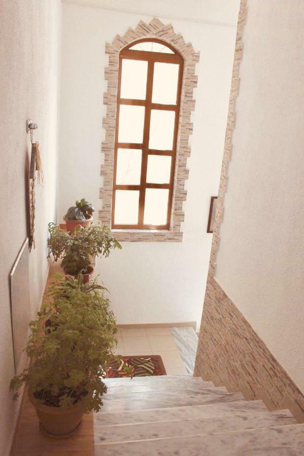 Guest House Stena Erseke Dış mekan fotoğraf