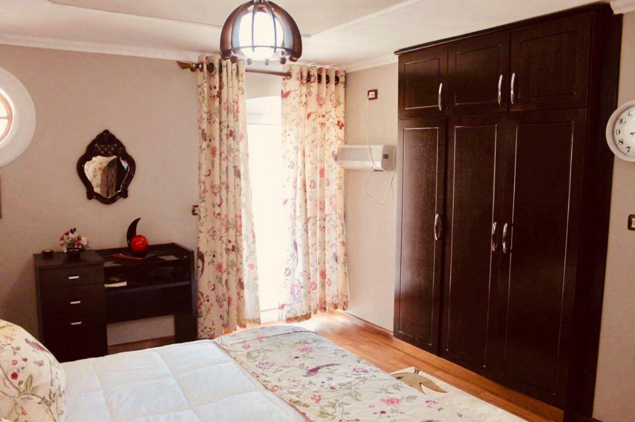 Guest House Stena Erseke Dış mekan fotoğraf