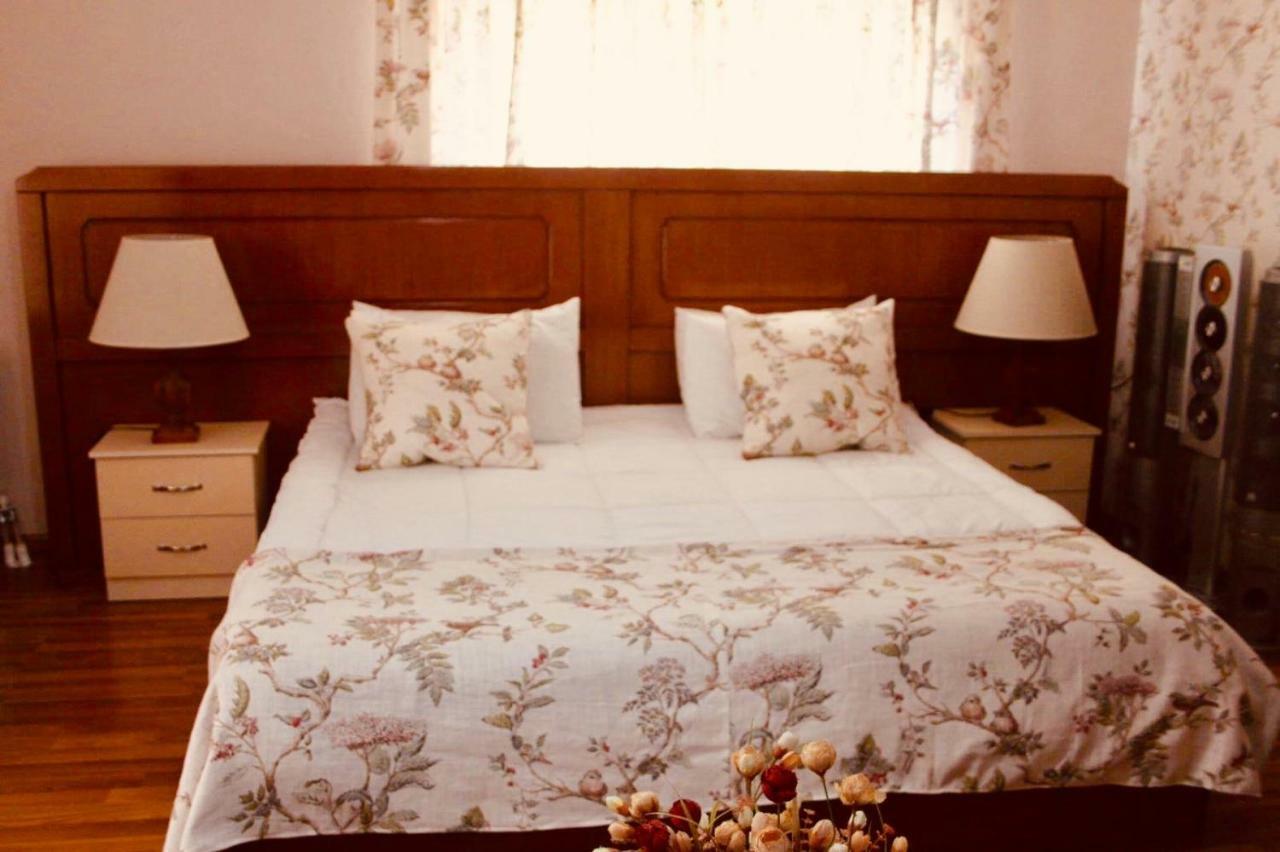 Guest House Stena Erseke Dış mekan fotoğraf