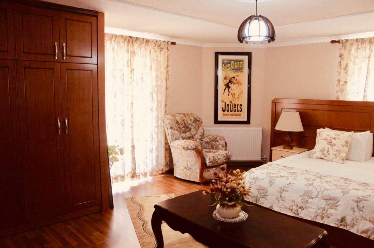 Guest House Stena Erseke Dış mekan fotoğraf